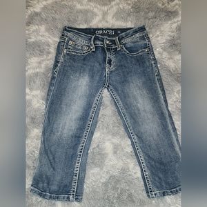 Grace jeans
